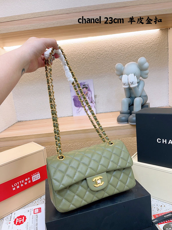 aura-bags - Chanel Bags - 6958