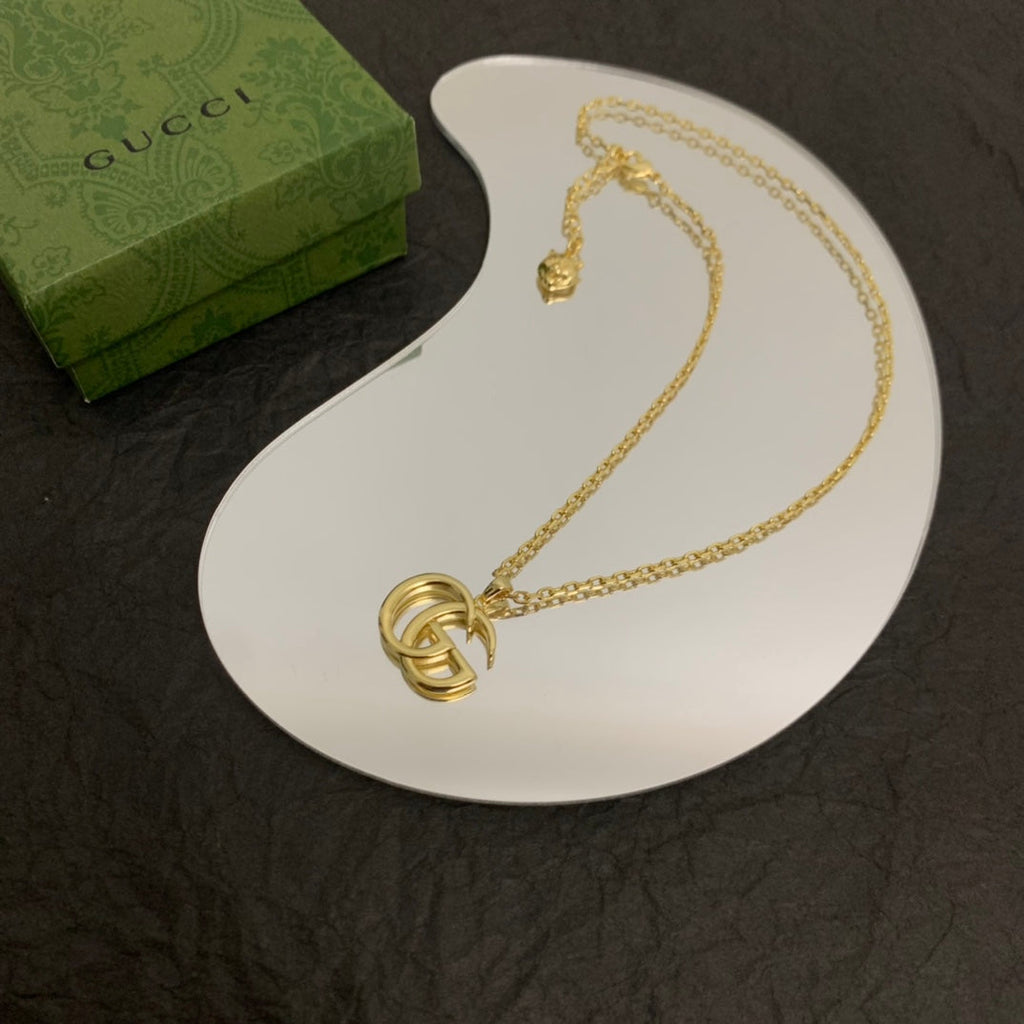 BG - Holiday Necklace Gucci002