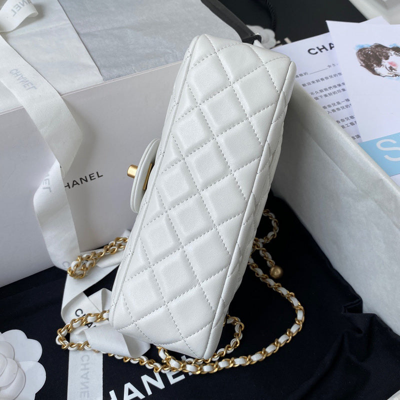 aura-bags - Chanel Bags - 7640