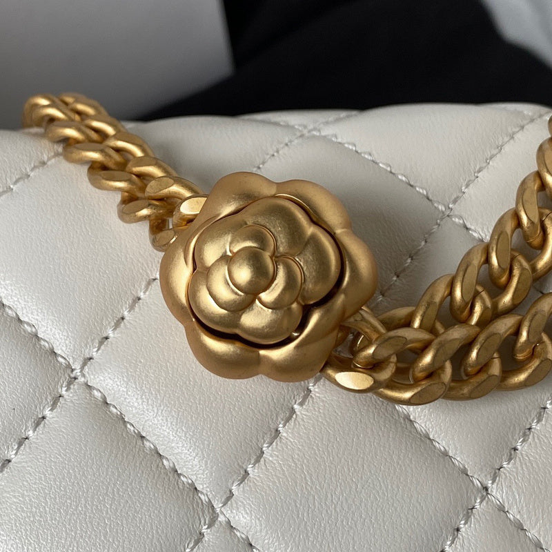 aura-bags - Chanel Bags - 7537