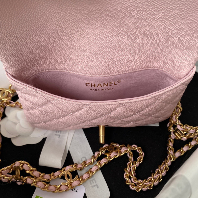 aura-bags - Chanel Bags - 7619