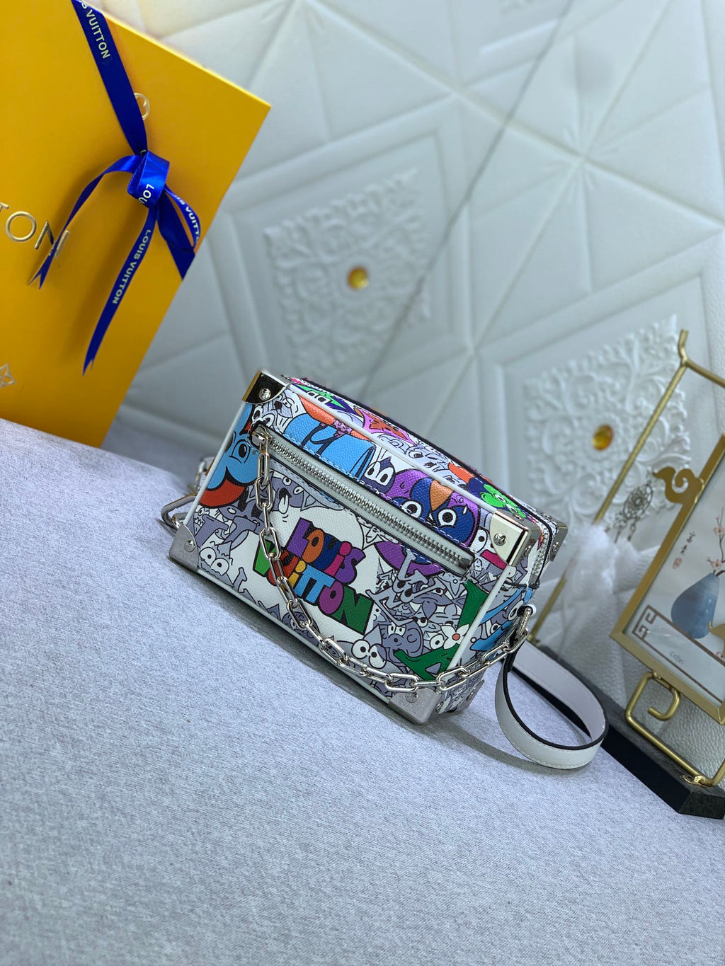 New Bag Louis Vuitton  646