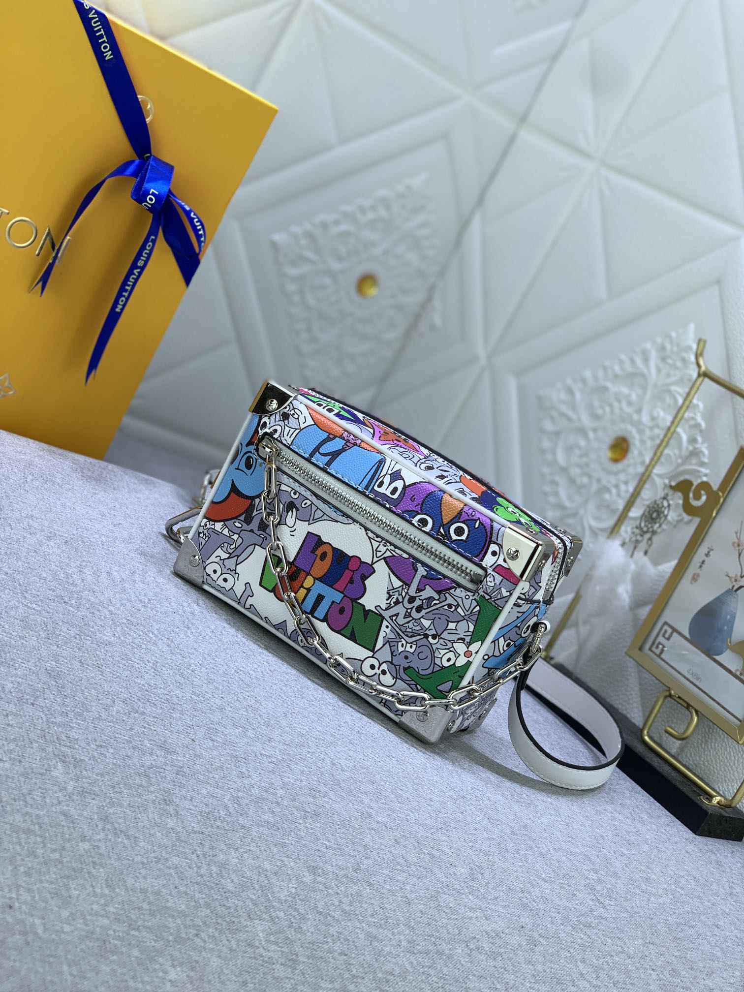 New Bag Louis Vuitton  646