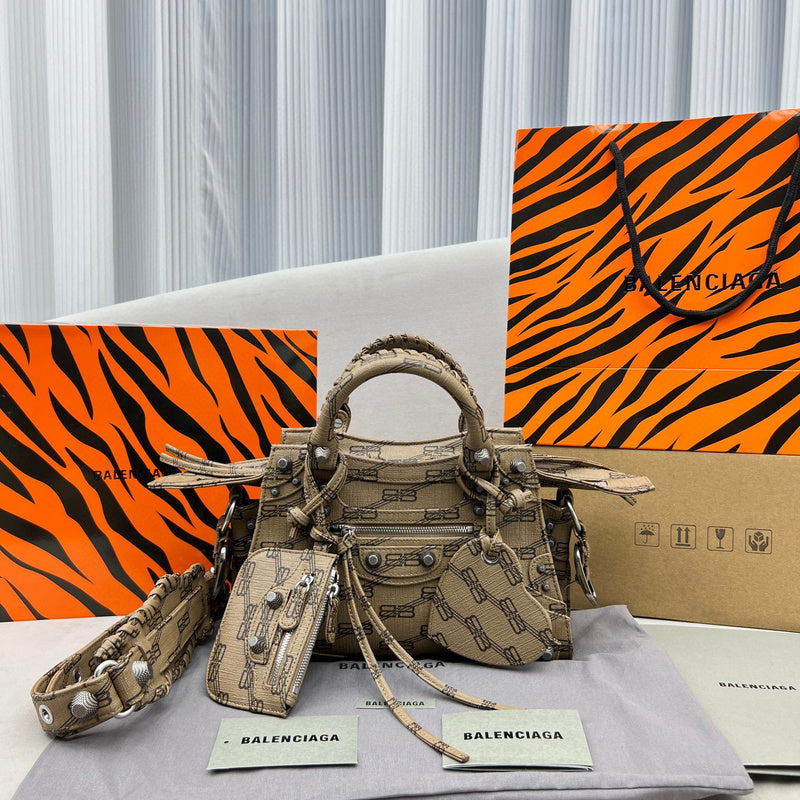 Aura Bags - Balenciaga Bags - 956