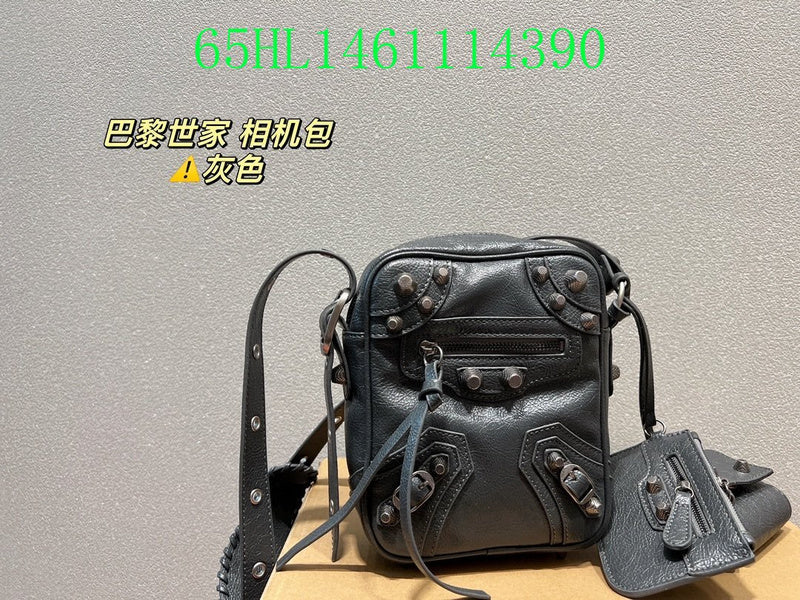 Aura Bags - BGA Bags - 1984