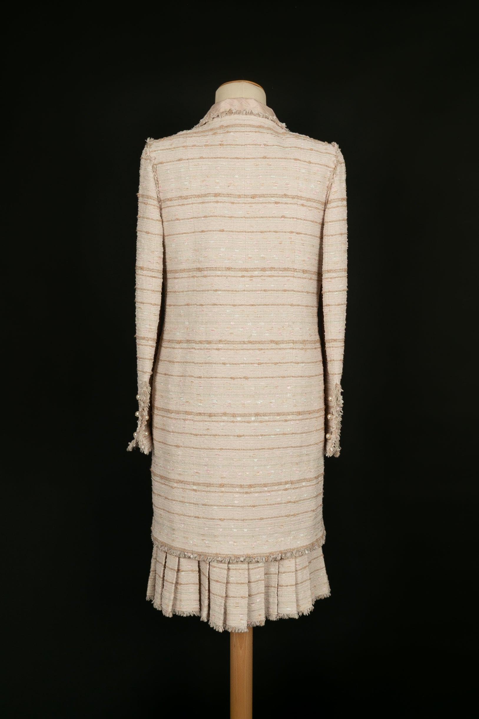Ensemble Chanel Et�� 2004
