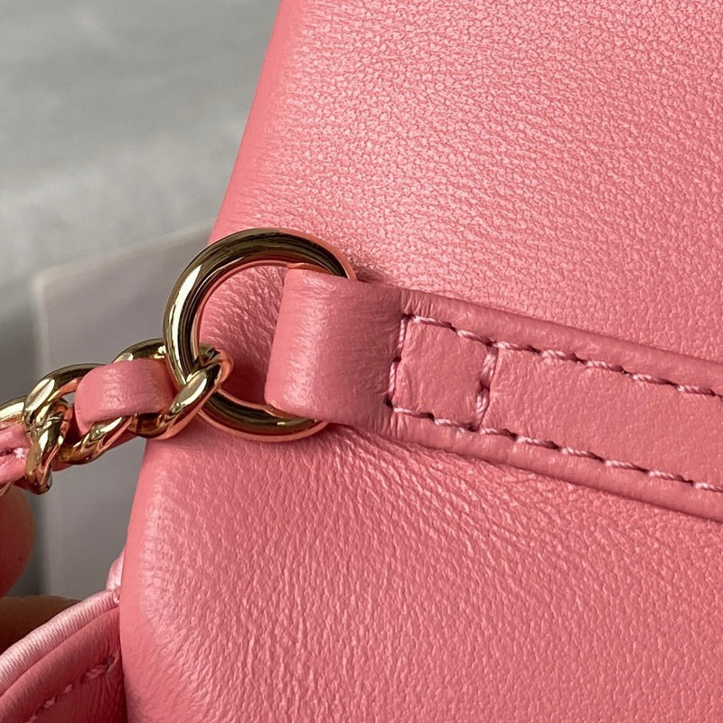 aura-bags - Chanel Bags - 7515