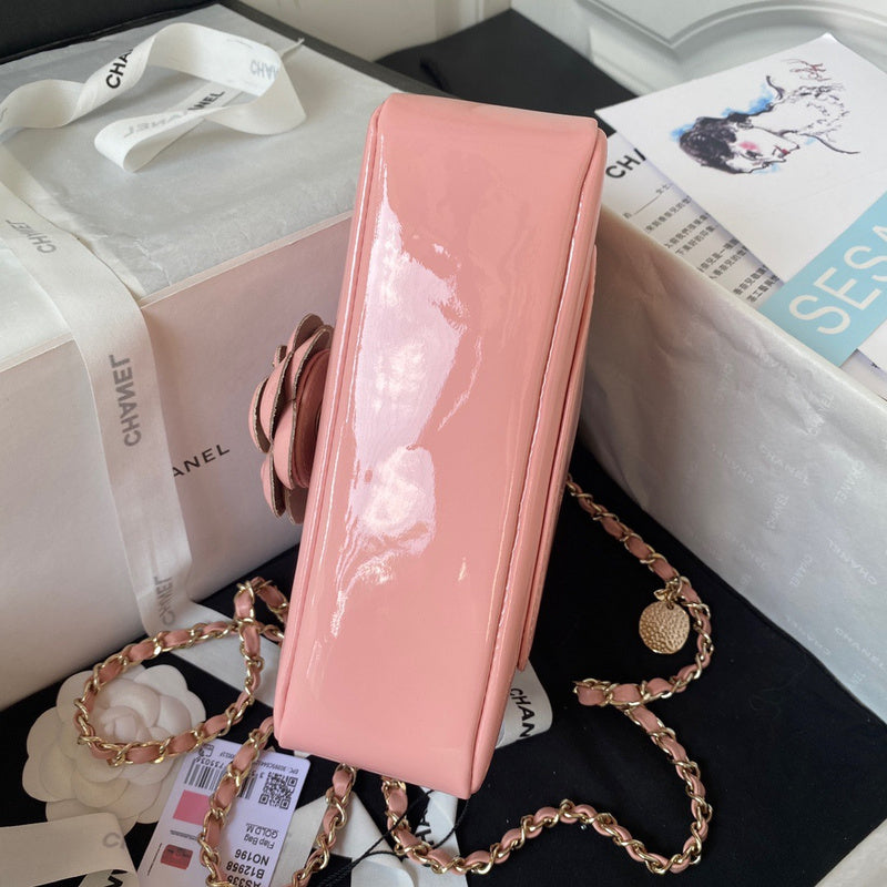 aura-bags - Chanel Bags - 7523