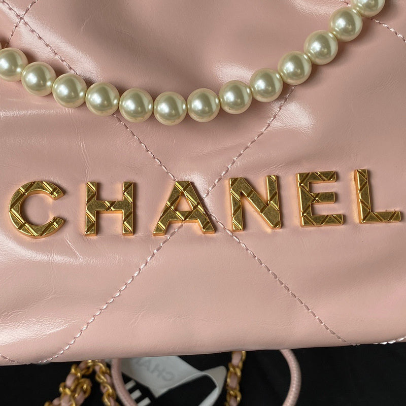 aura-bags - Chanel Bags - 7545
