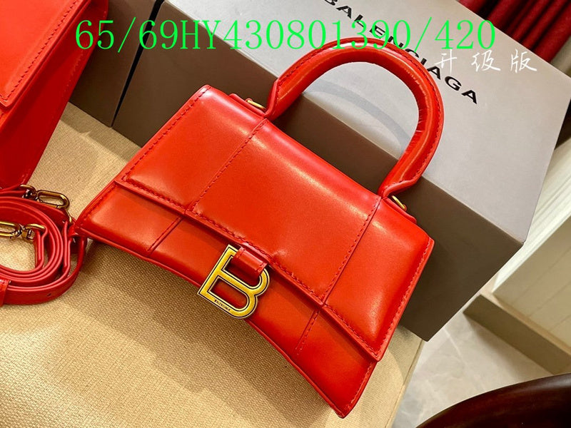 Aura Bags - BGA Bags - 2163