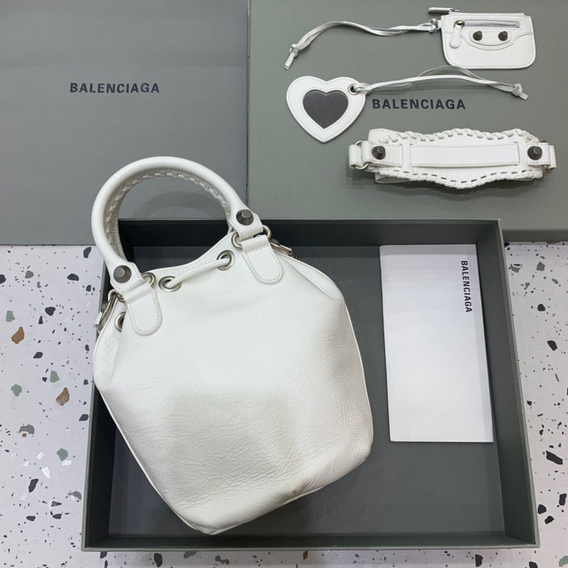 Aura Bags - BGA Bags - 503