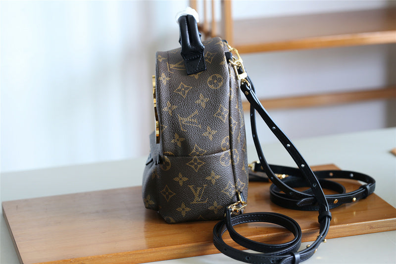 Luxury - Louis Vuitton Bags - 029