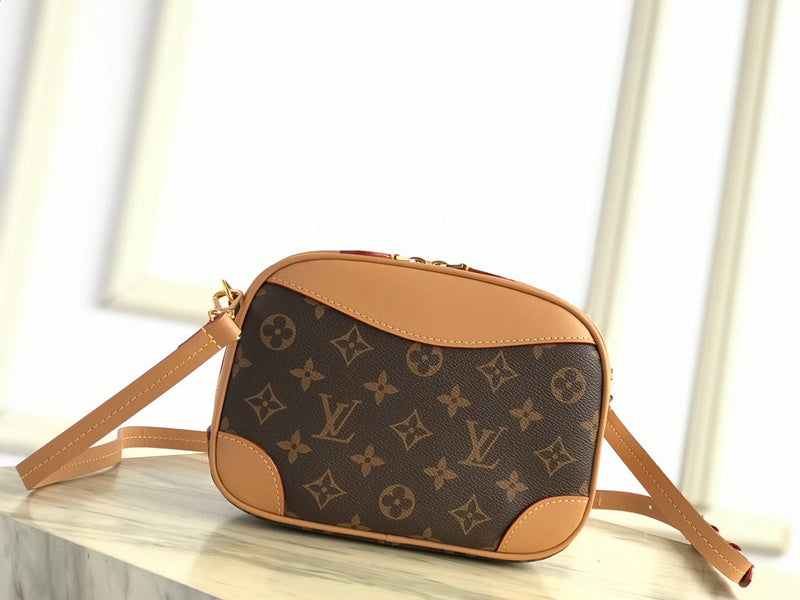 Louis Vuitton Luxury Bags 2546