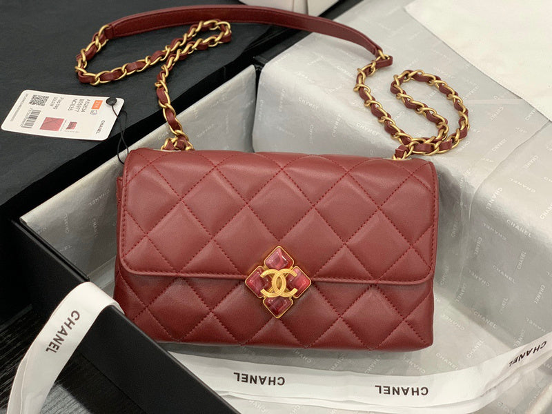 aura-bags - Chanel Bags - 7376