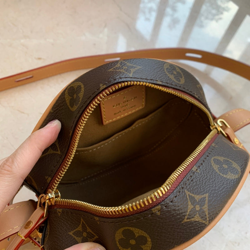 Louis Vuitton Luxury Bags 2597