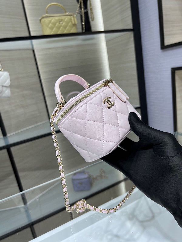 aura-bags - Chanel Bags - 7359