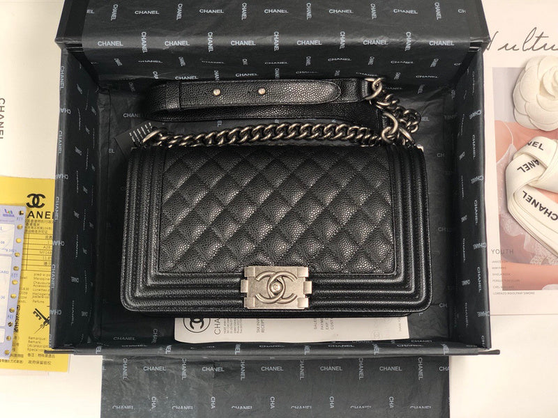 aura-bags - Chanel Bags - 7458