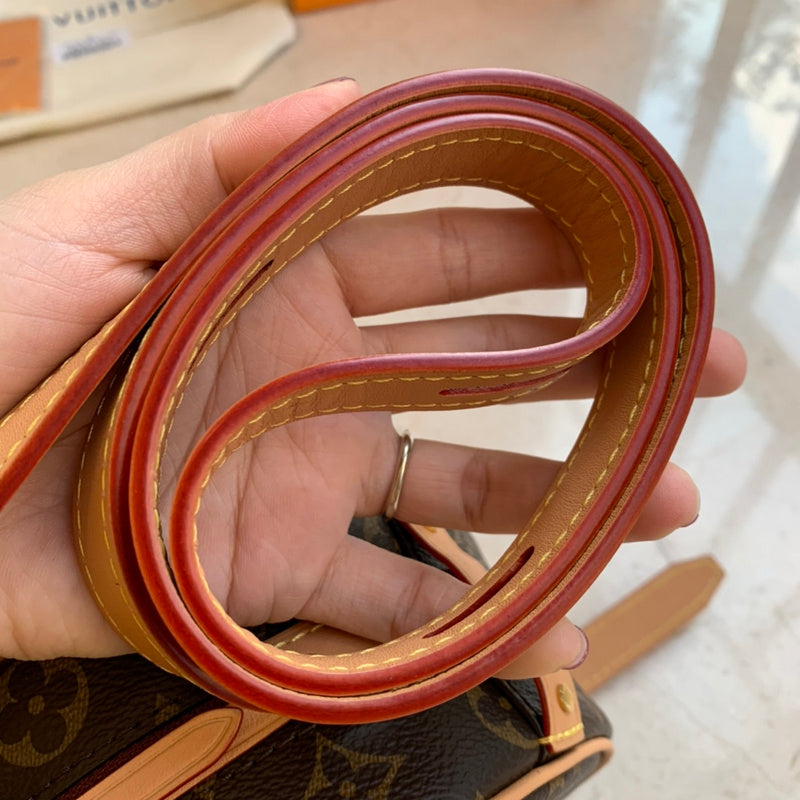 Louis Vuitton Luxury Bags 2597