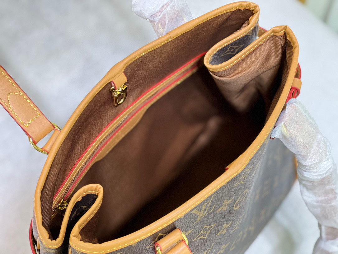 New Lux Bags Louis Vuitton  884
