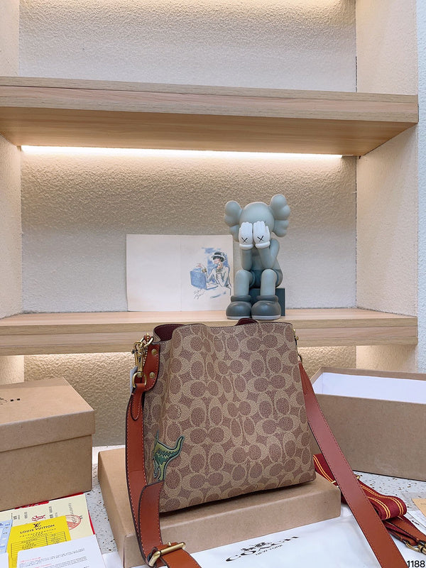 Aura Bags - CCH Bags - 102