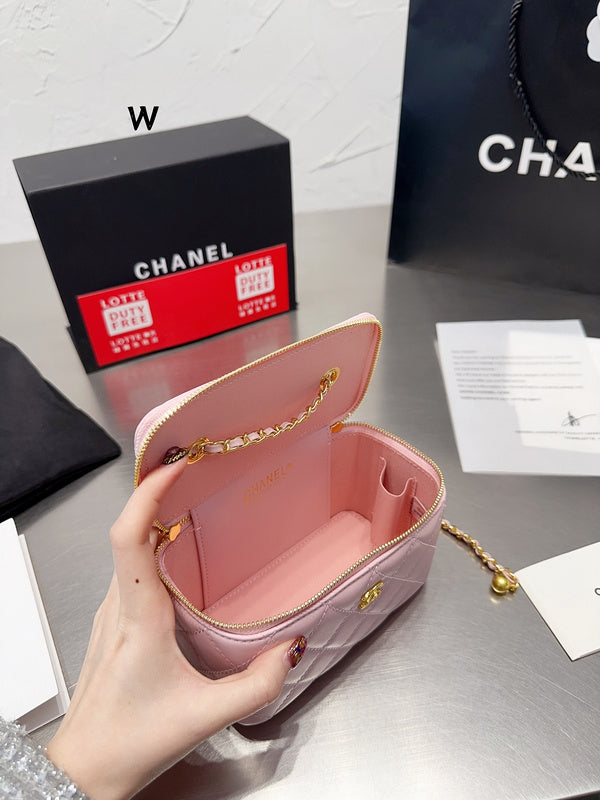 aura-bags - Chanel Bags - 7048
