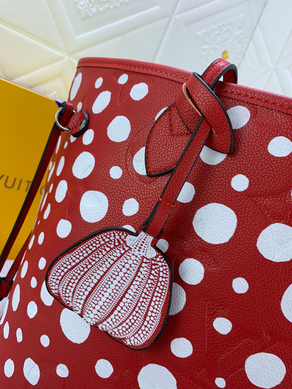 New Bag Louis Vuitton  652
