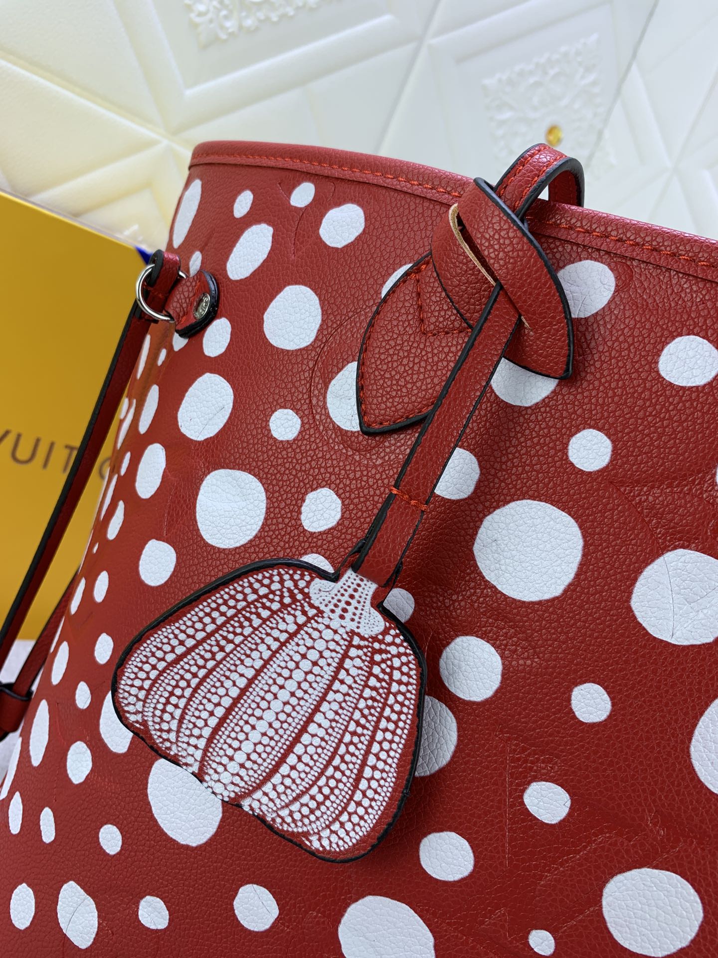 New Bag Louis Vuitton  652