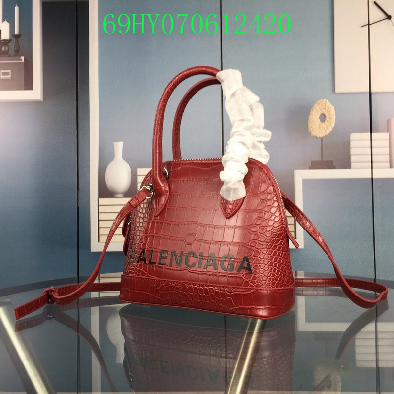 Aura Bags - BGA Bags - 2485