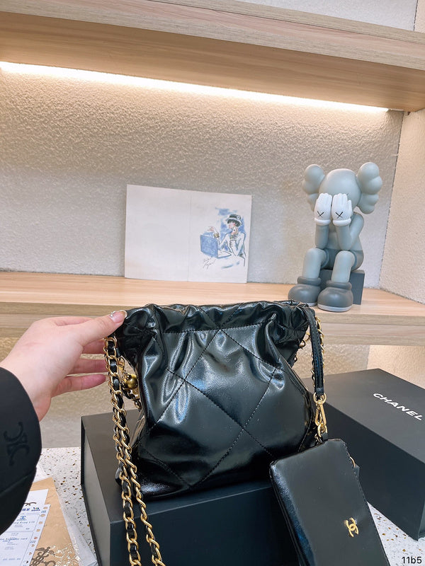 aura-bags - Chanel Bags - 7035