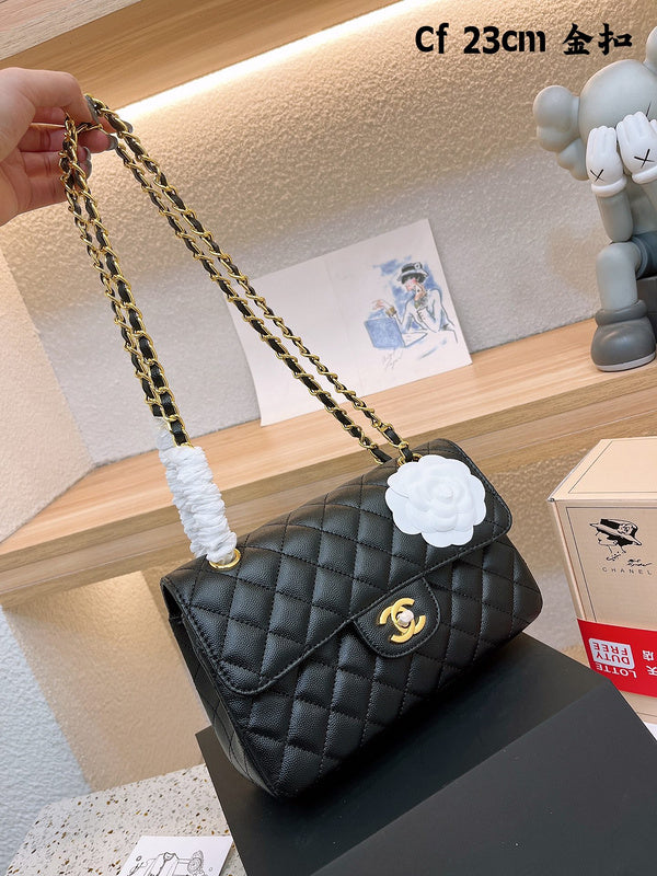 aura-bags - Chanel Bags - 7239