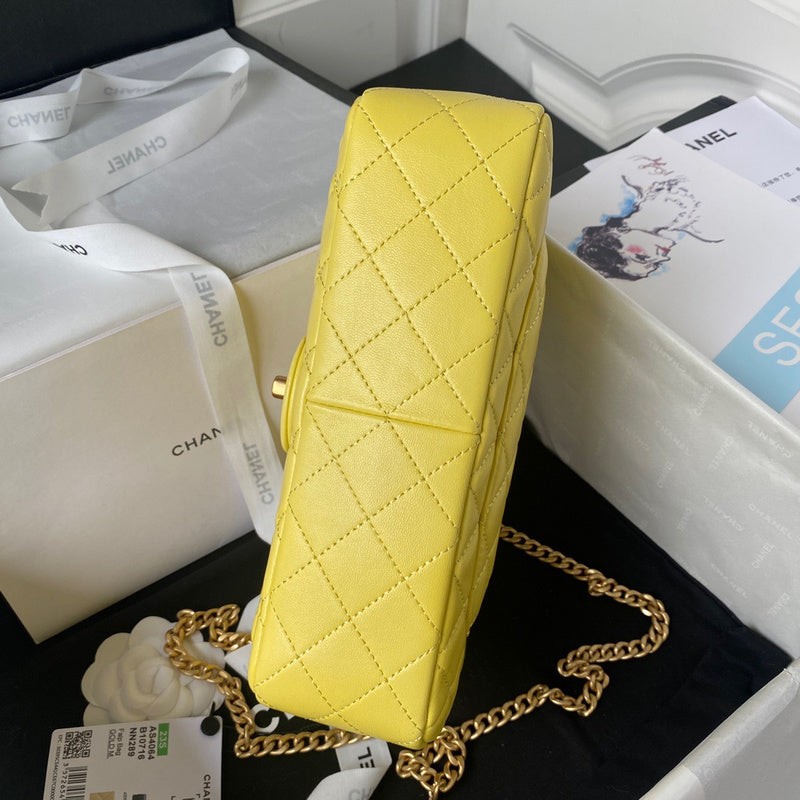 aura-bags - Chanel Bags - 7533