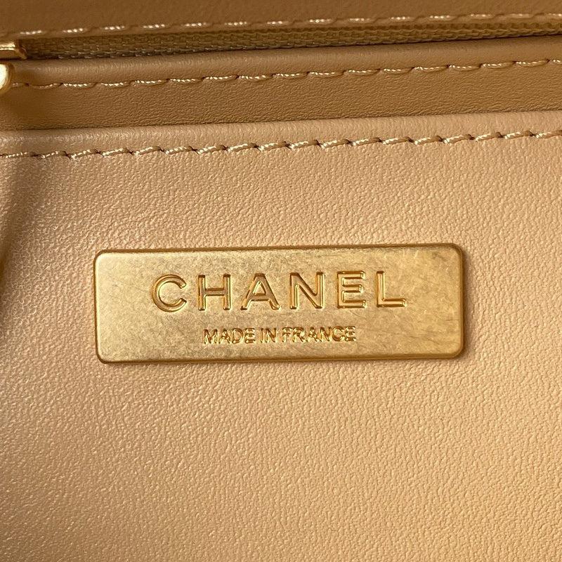 aura-bags - Chanel Bags - 7357