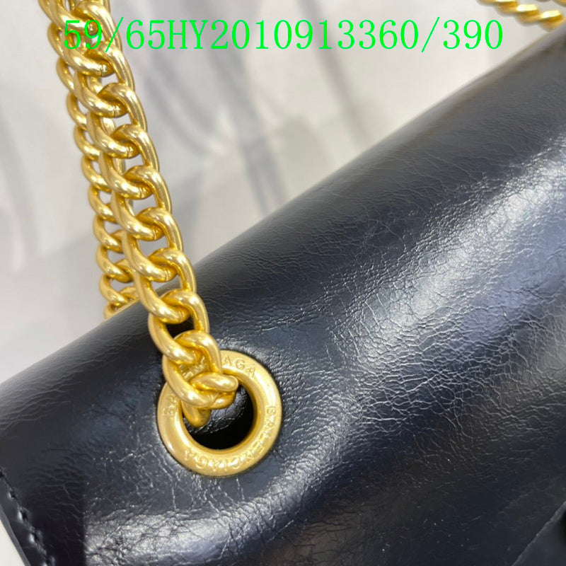 Aura Bags - BGA Bags - 2093