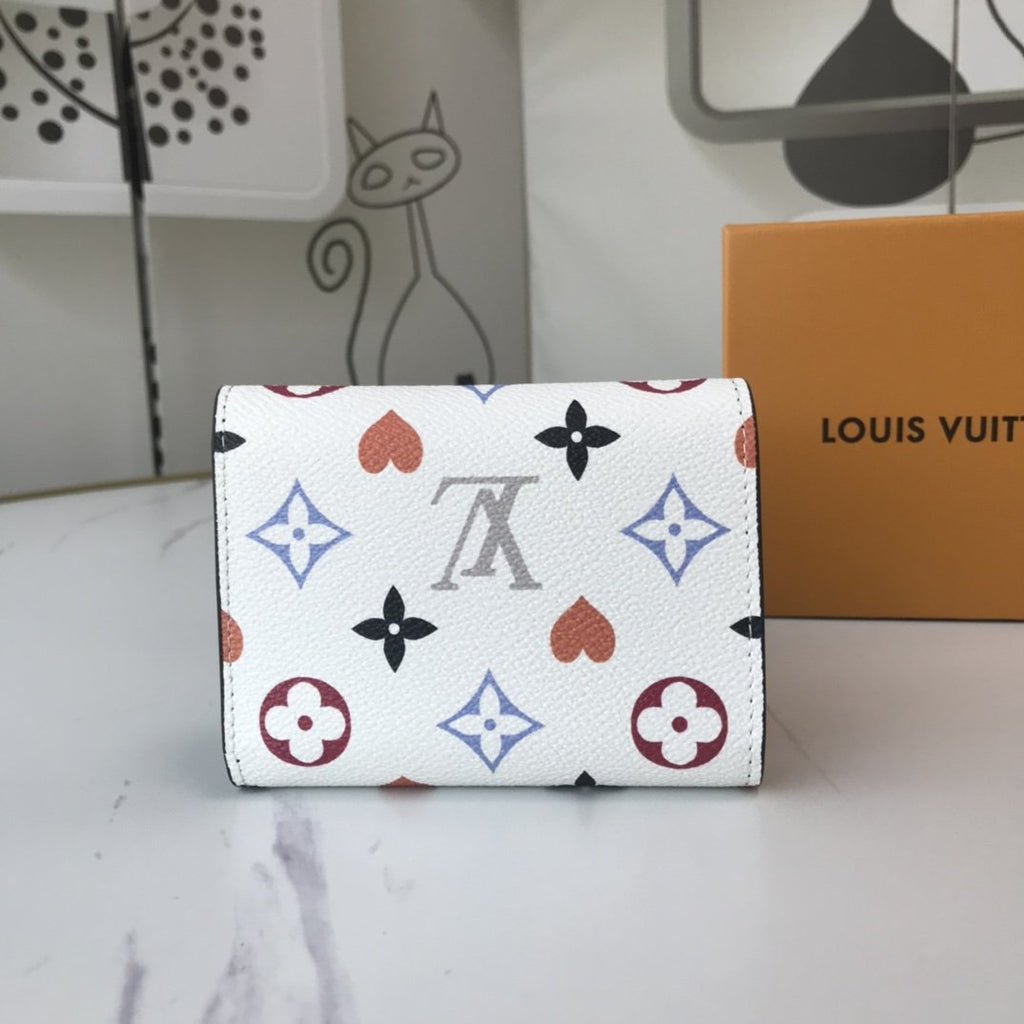 Designer Wallet louis vuitton 027