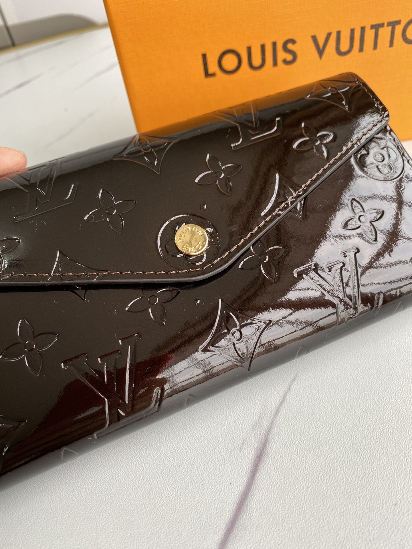 Designer Wallet louis vuitton 003