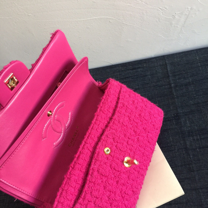 aura-bags - Chanel Bags - 2742