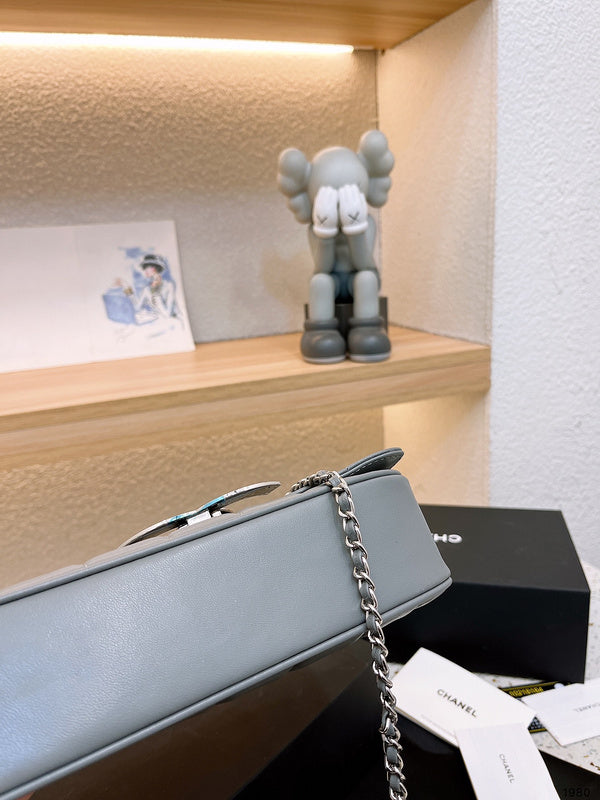 aura-bags - Chanel Bags - 7204