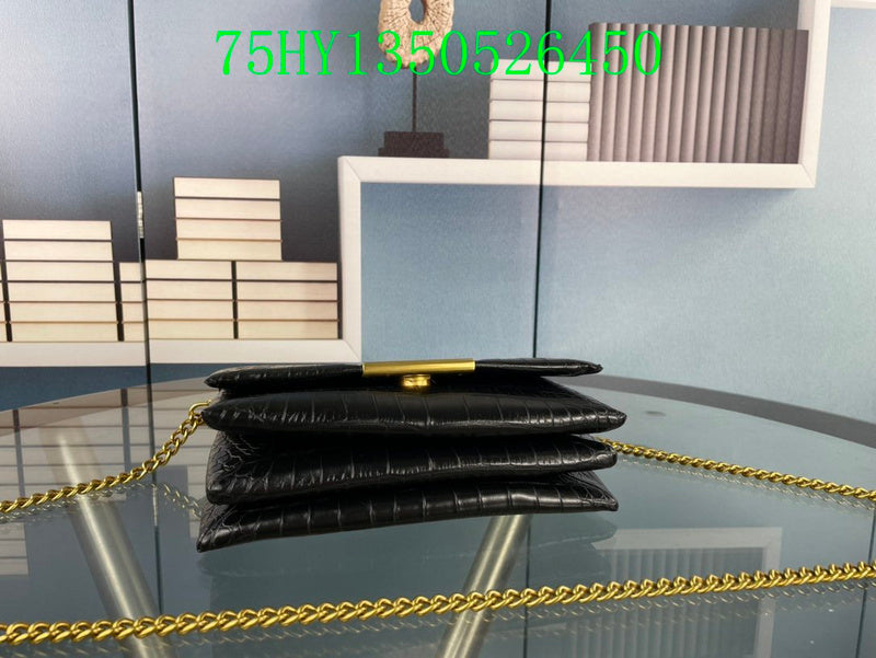 Aura Bags - BGA Bags - 2282