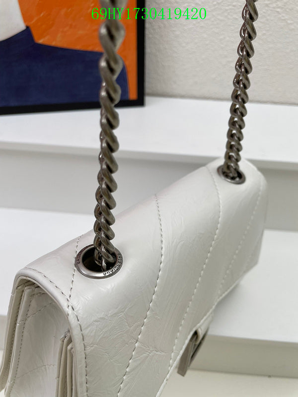 Aura Bags - BGA Bags - 1806
