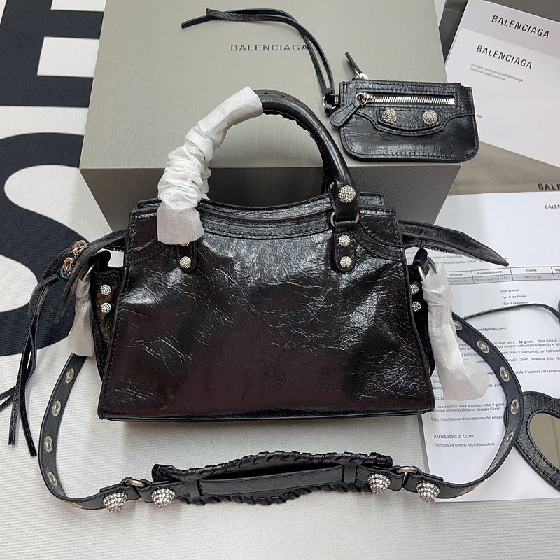 Aura Bags - BGA Bags - 535