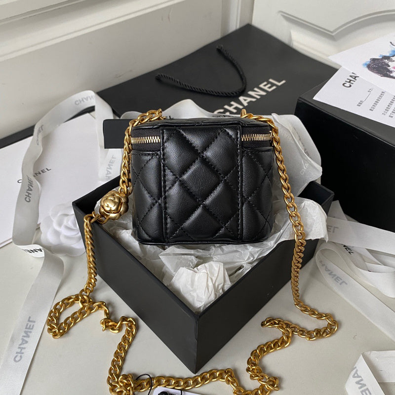 aura-bags - Chanel Bags - 7569