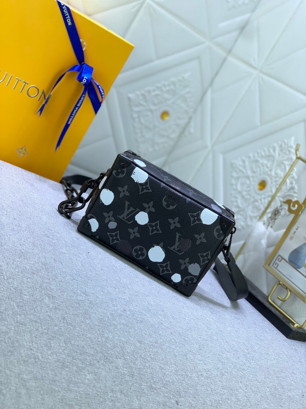 New Bag Louis Vuitton  648