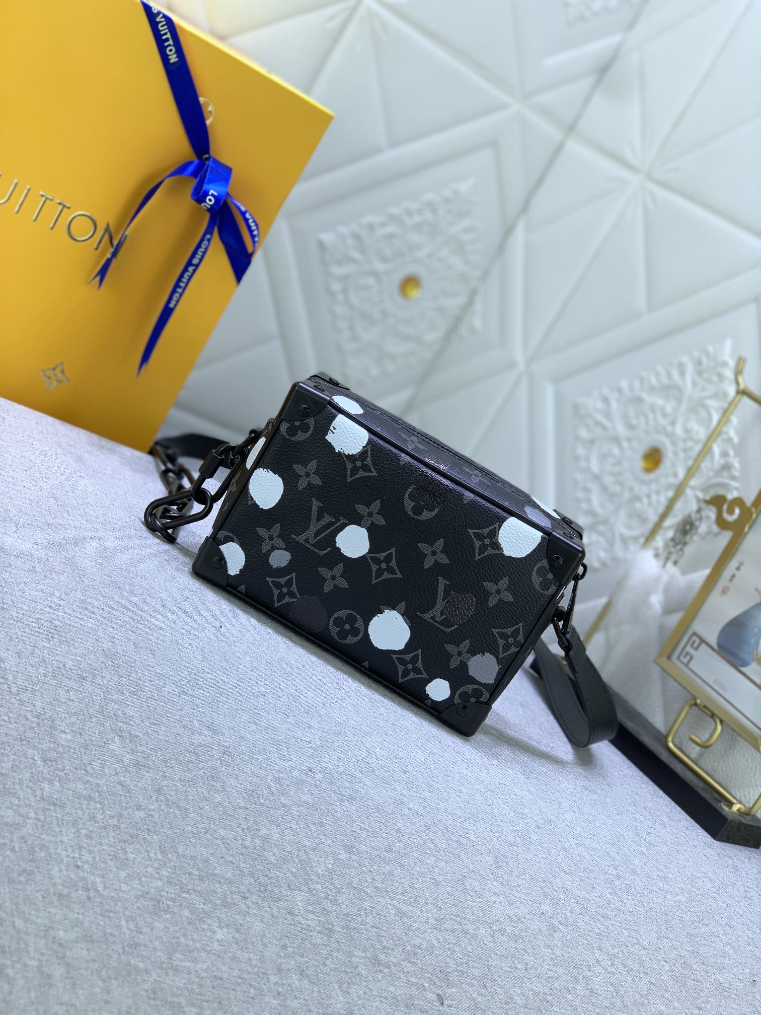 New Bag Louis Vuitton  648