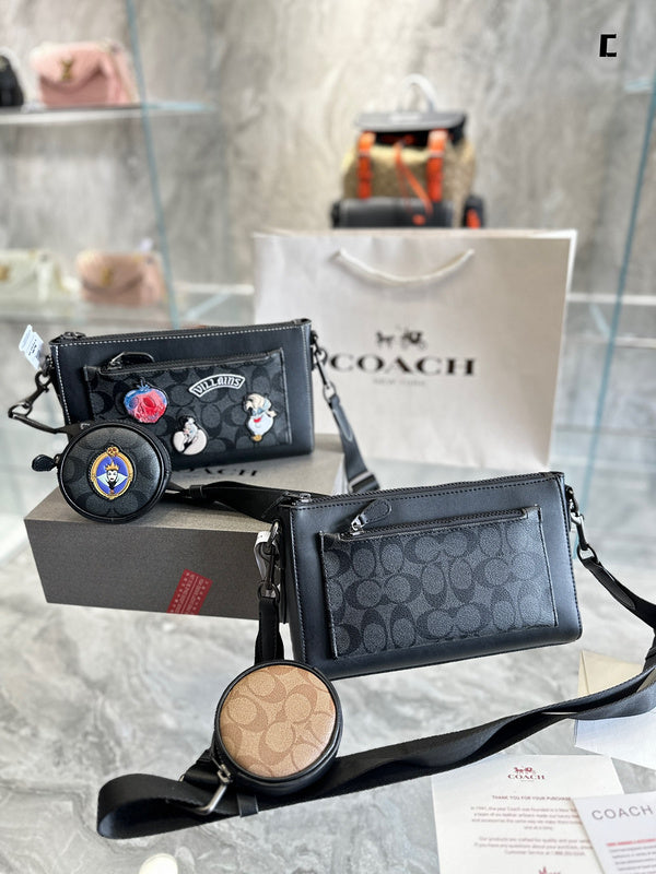 Aura Bags - CCH Bags - 267