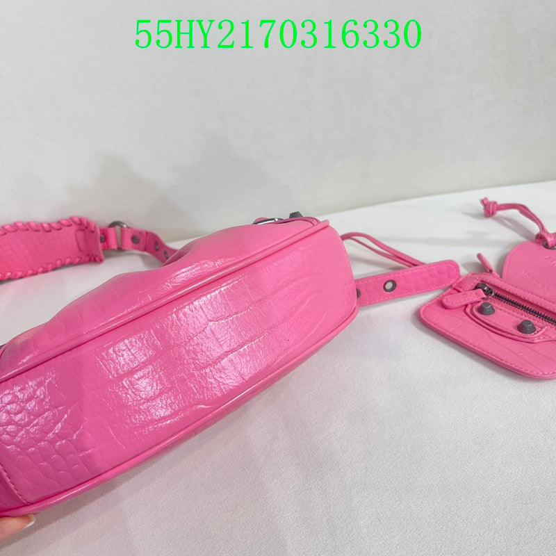Aura Bags - BGA Bags - 1872
