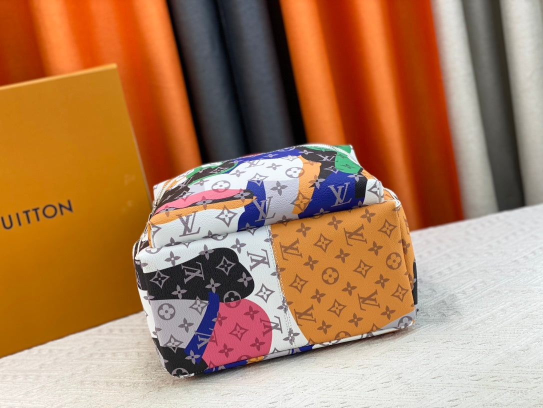 New Lux Bags Louis Vuitton  894