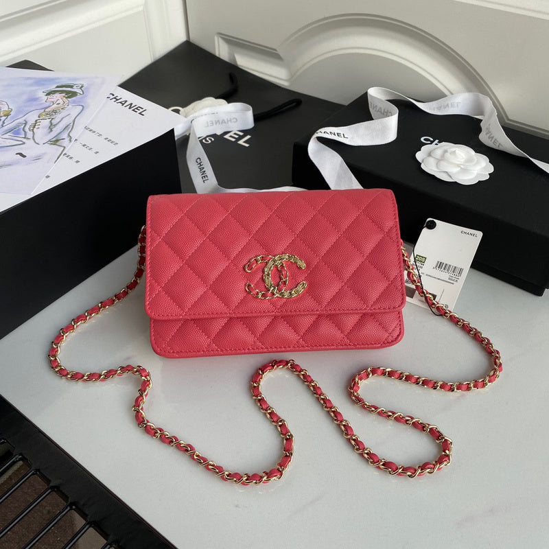 aura-bags - Chanel Bags - 7409