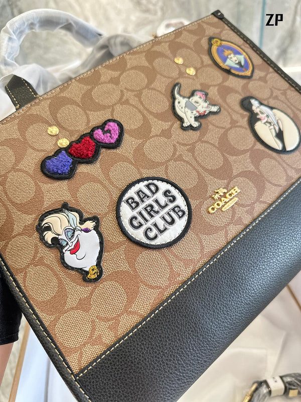 Aura Bags - CCH Bags - 251