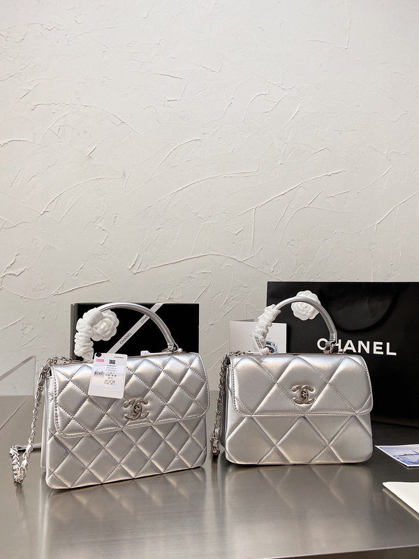 aura-bags - Chanel Bags - 7295
