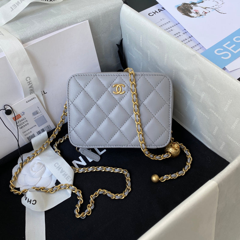 Chanel Bags - BG Bags - 1018